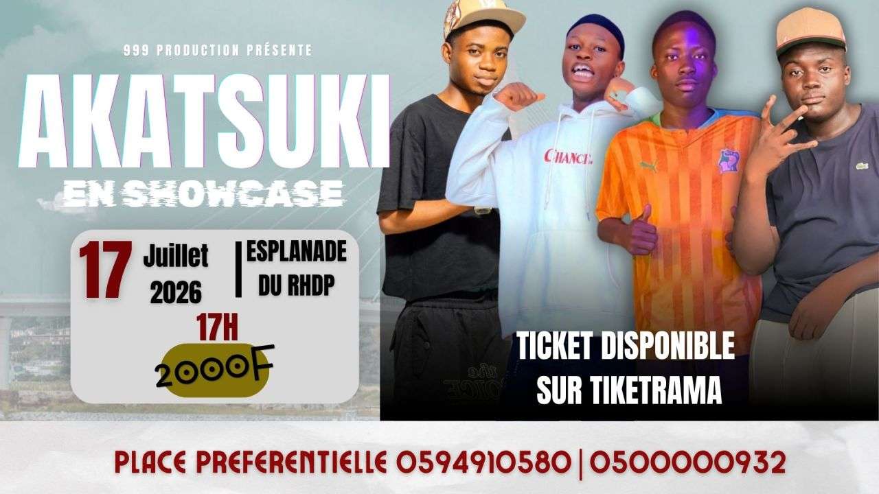 SHOWCASE
