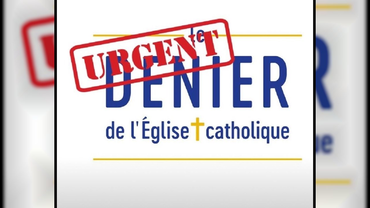 au mali un don pour la construction de l’église