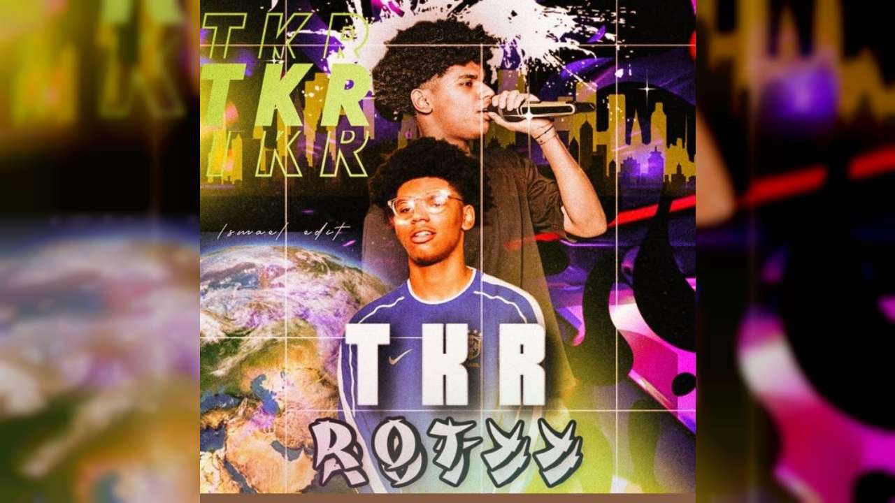 TRK en concert live