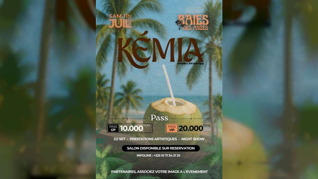 KÉMIA EVENT
