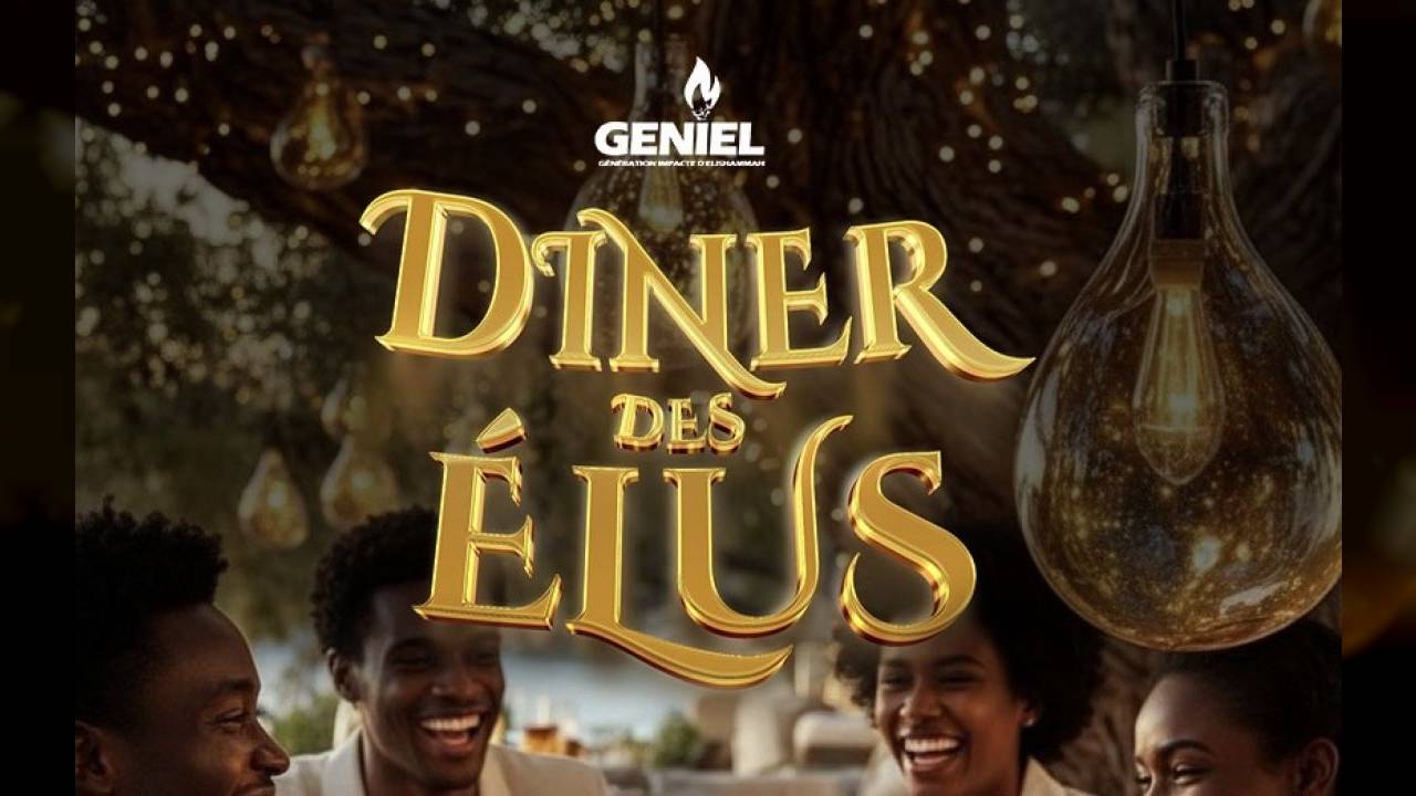 Diner les Élus
