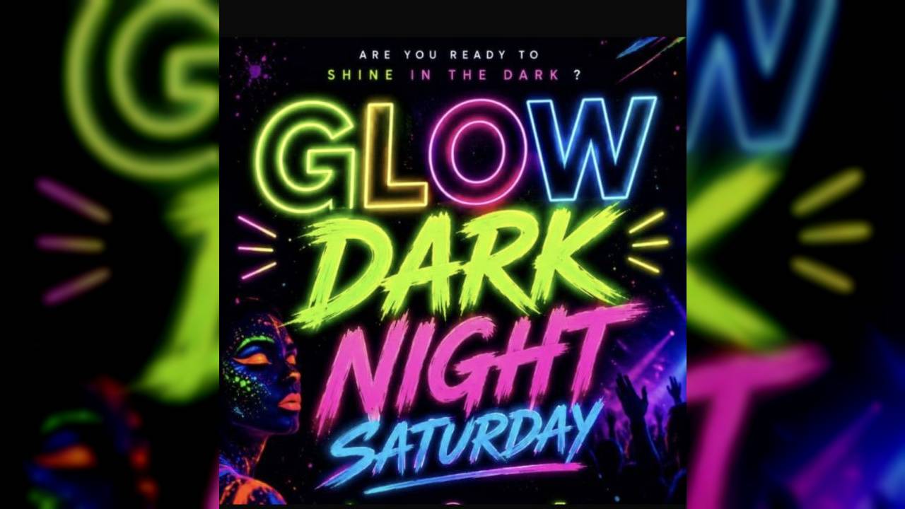 Slow dark night Lphr