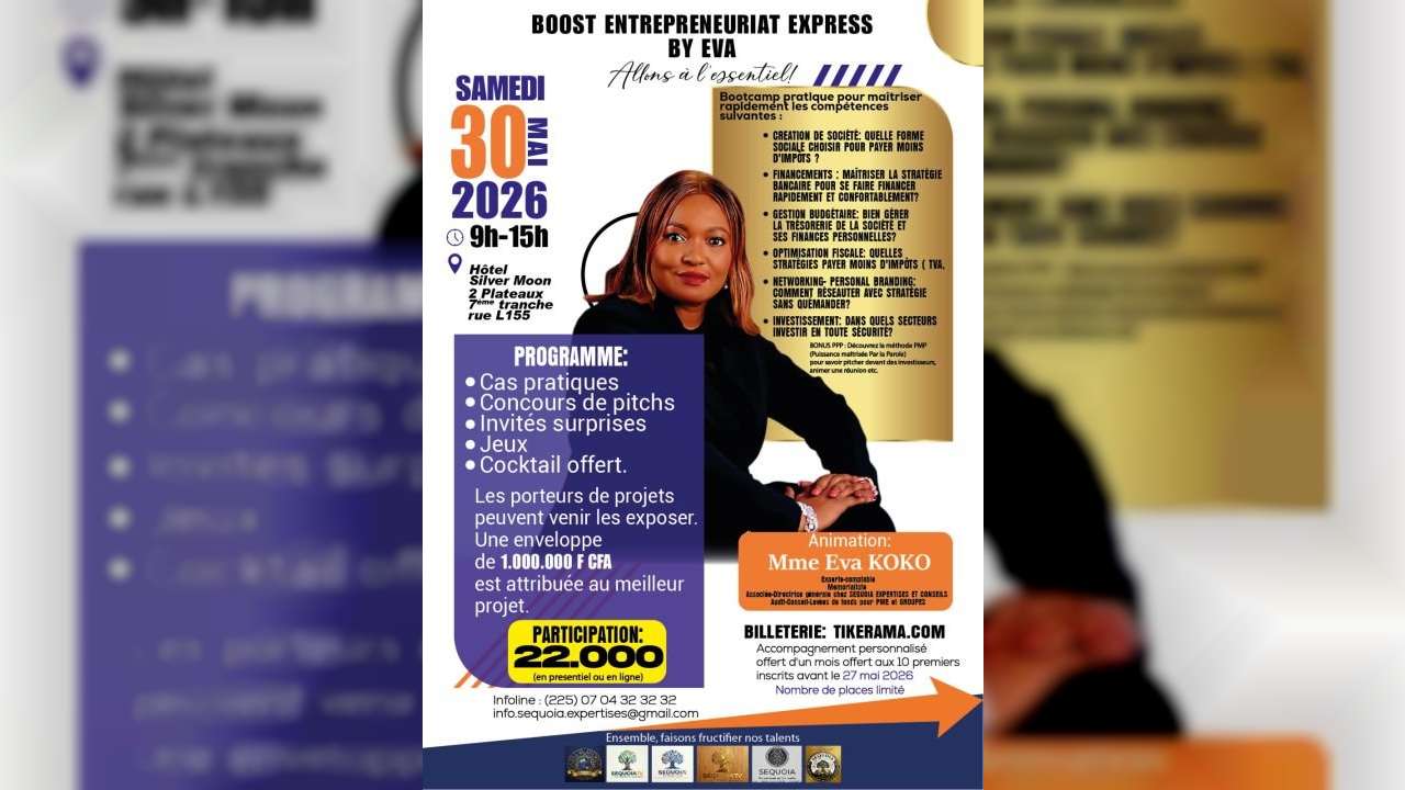 BEBE 2026 Allons à l'essentiel!