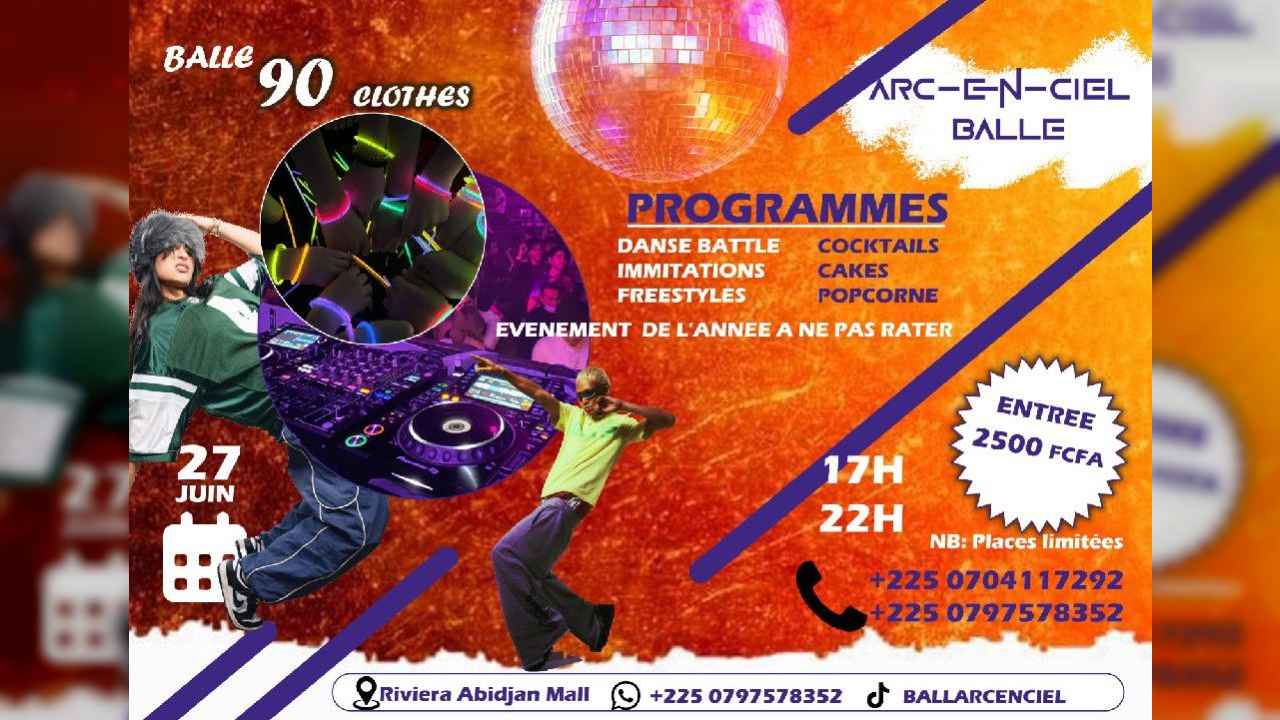 Bannière