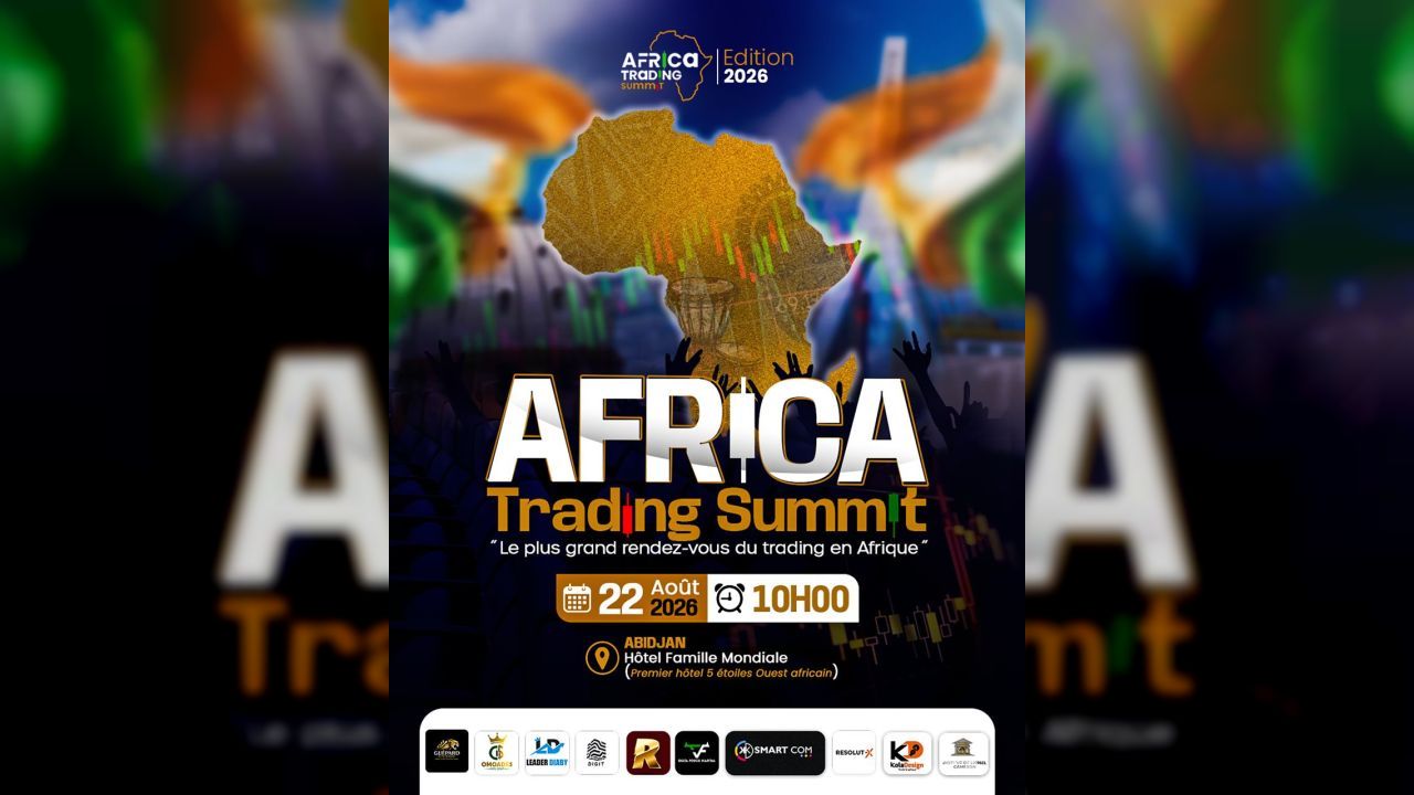 Africa trading Summit 2026