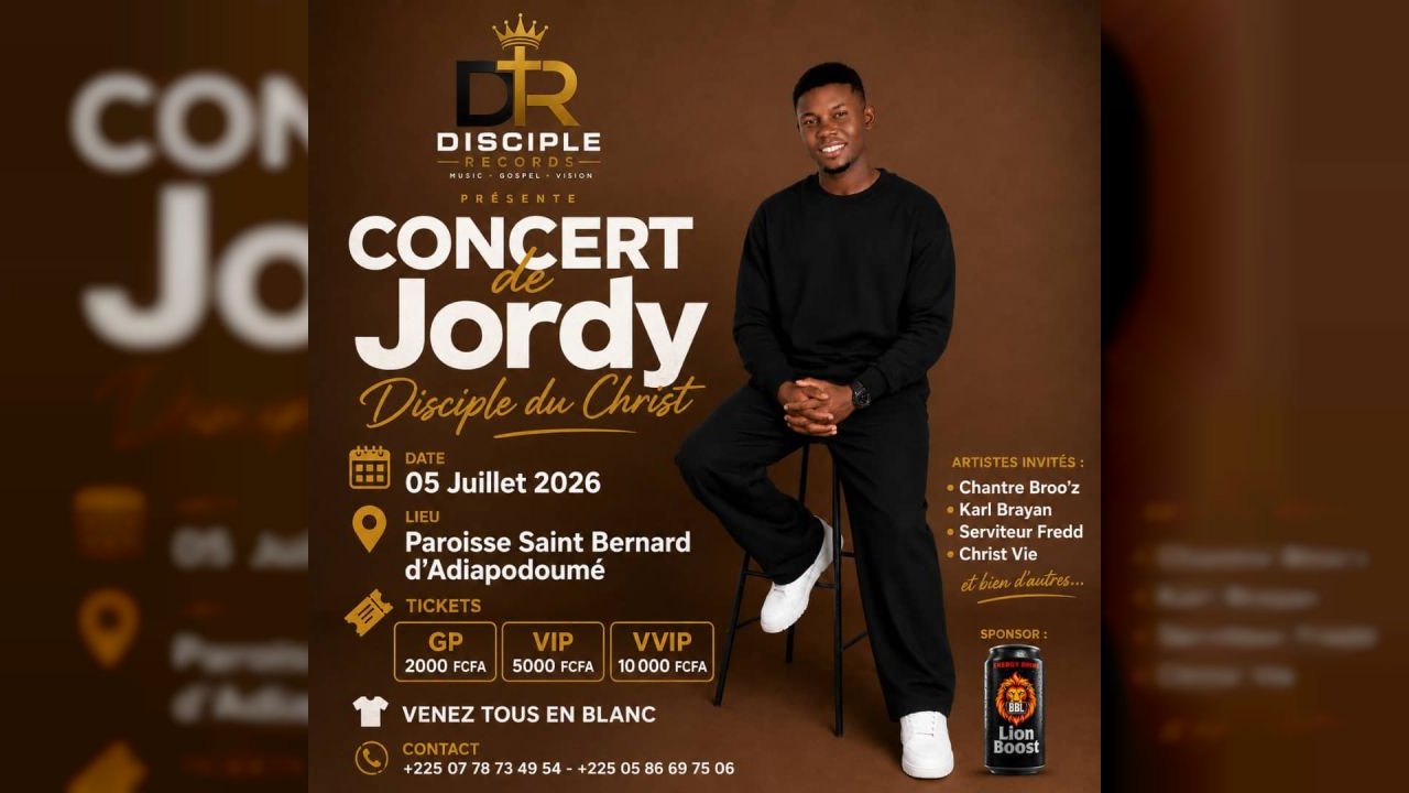 LA NUIT DES DISCIPLES