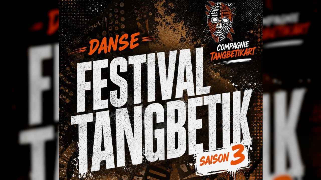 FESTIVAL TANGBETIK