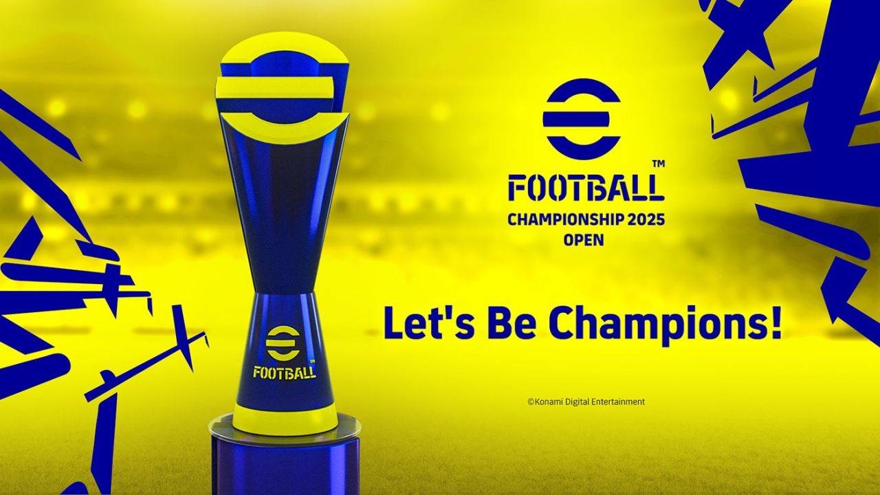 efootball tournoi  100000fcfa