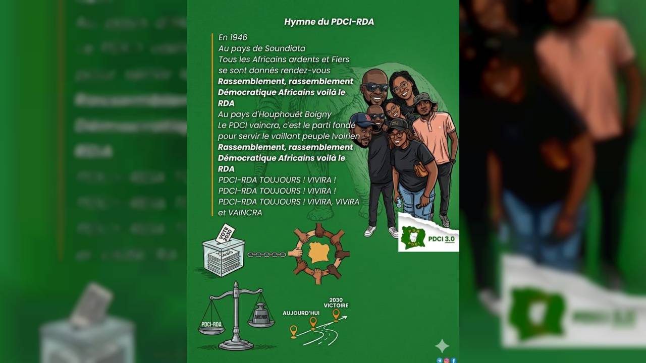 Soutien à notre Membre