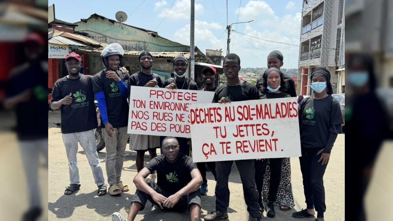 Soutenez notre combat pour l’environnement