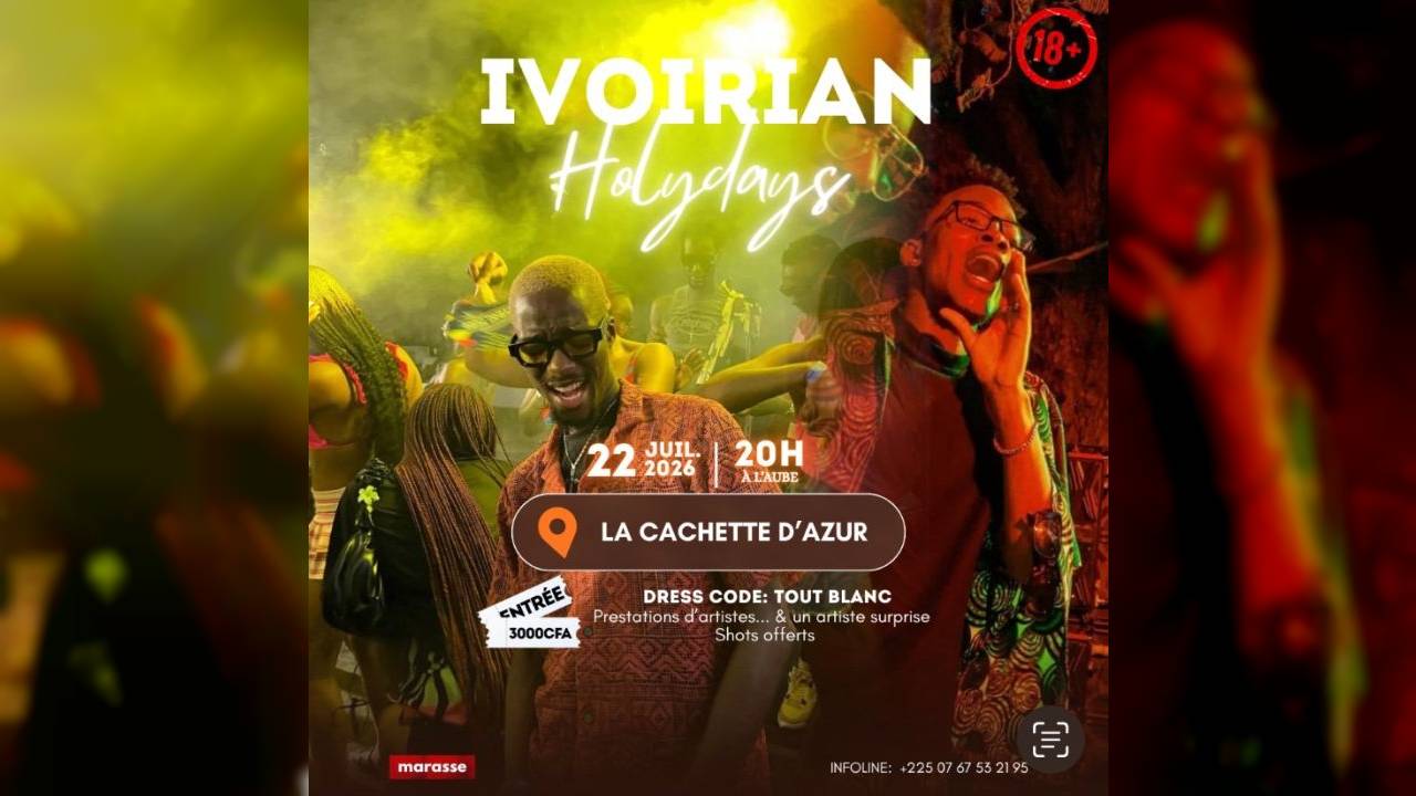 IVORIAN HOLIDAYS
