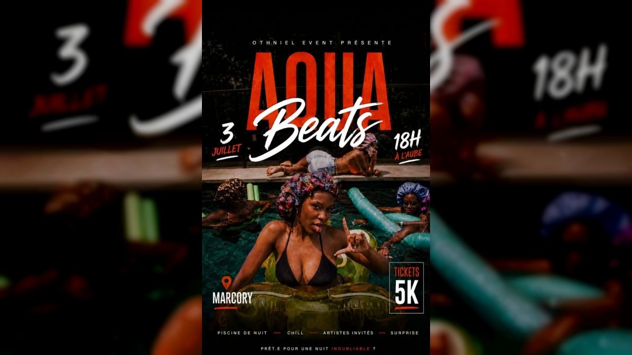 AQUA BEATS