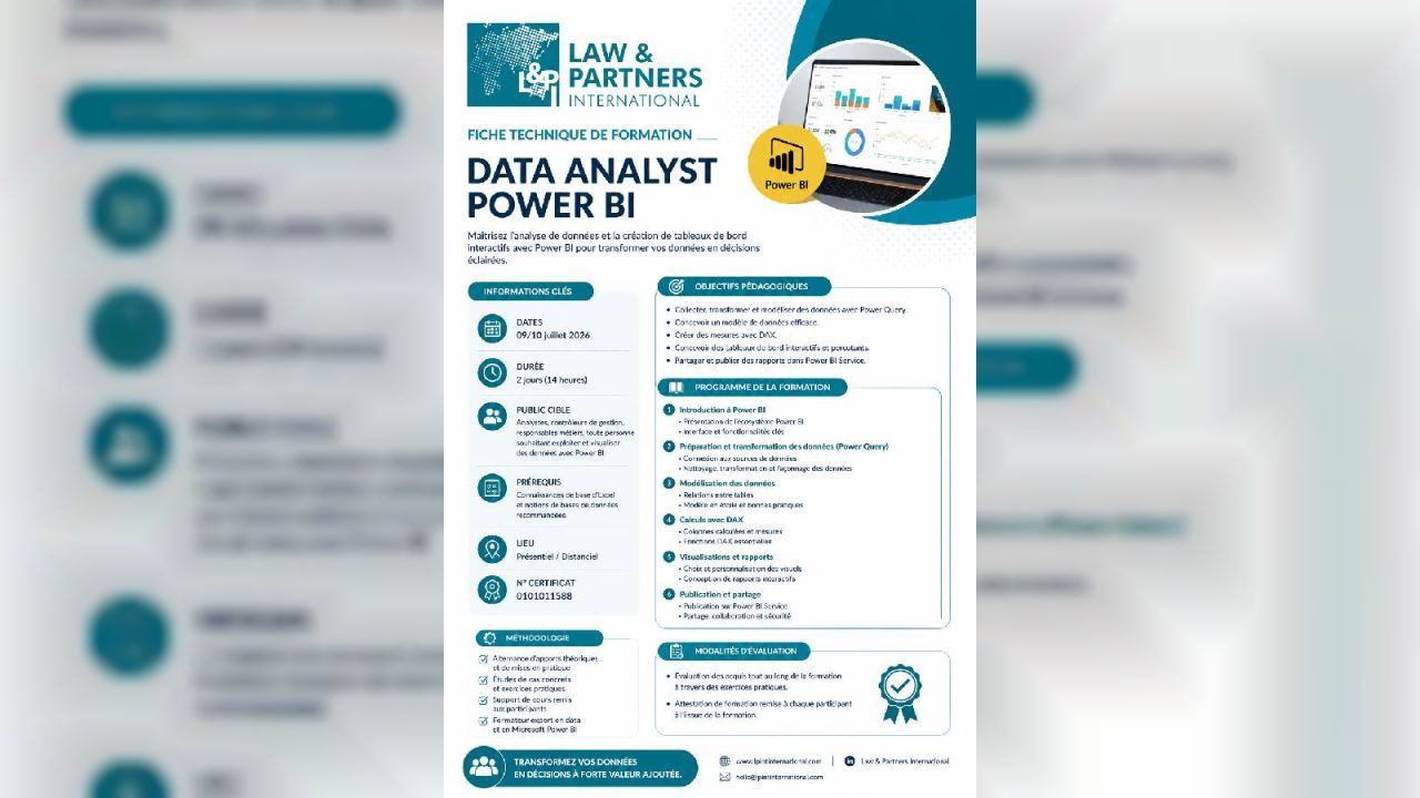 Business Intelligence