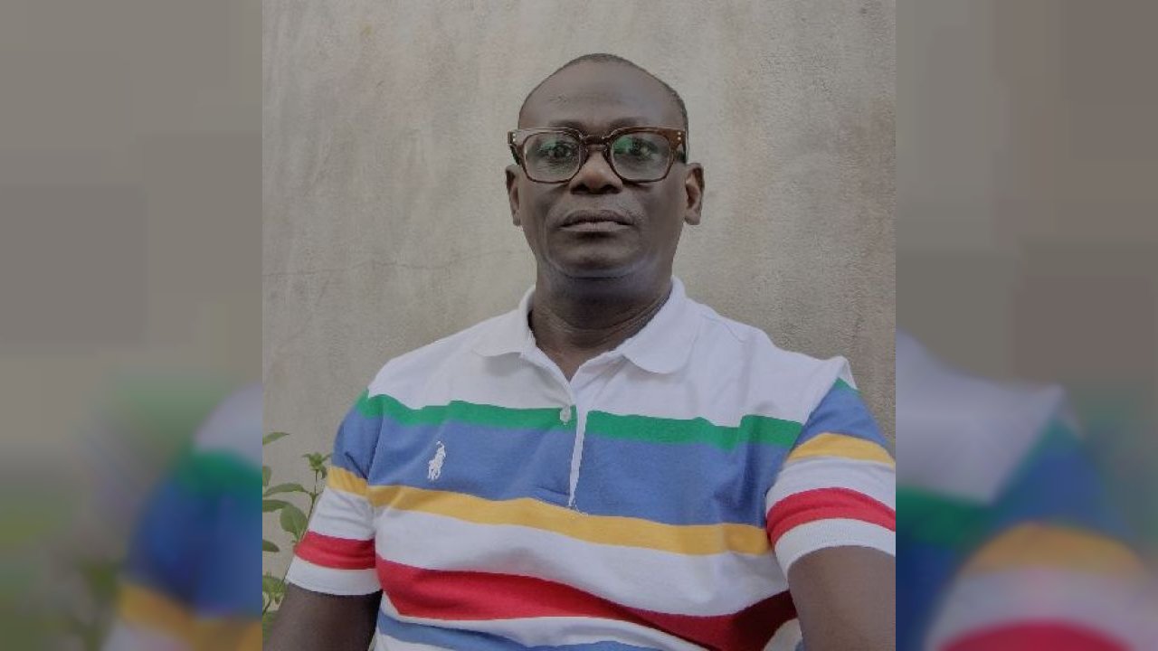 MUTUELLE DE N'GUINOU