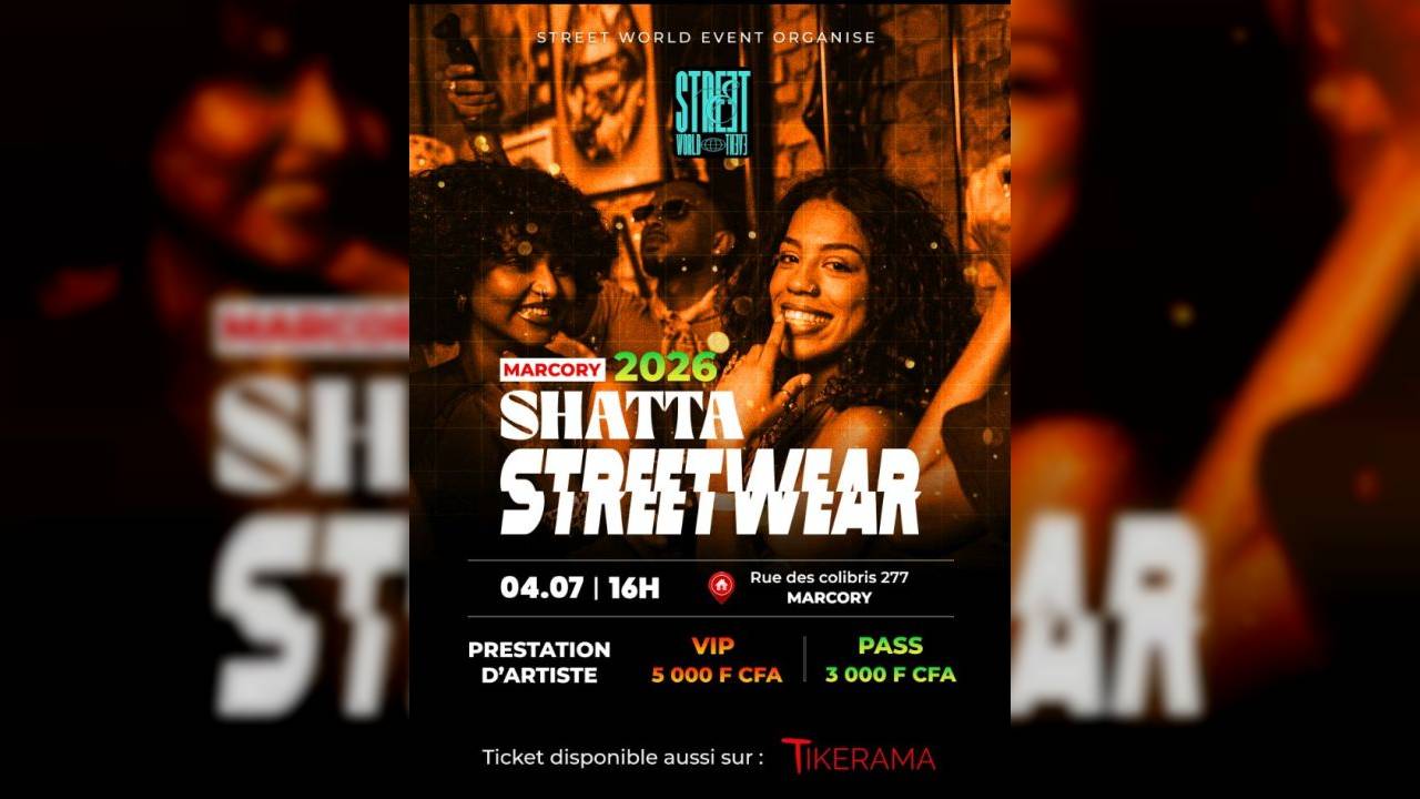 SHATTA-STREETWEAR