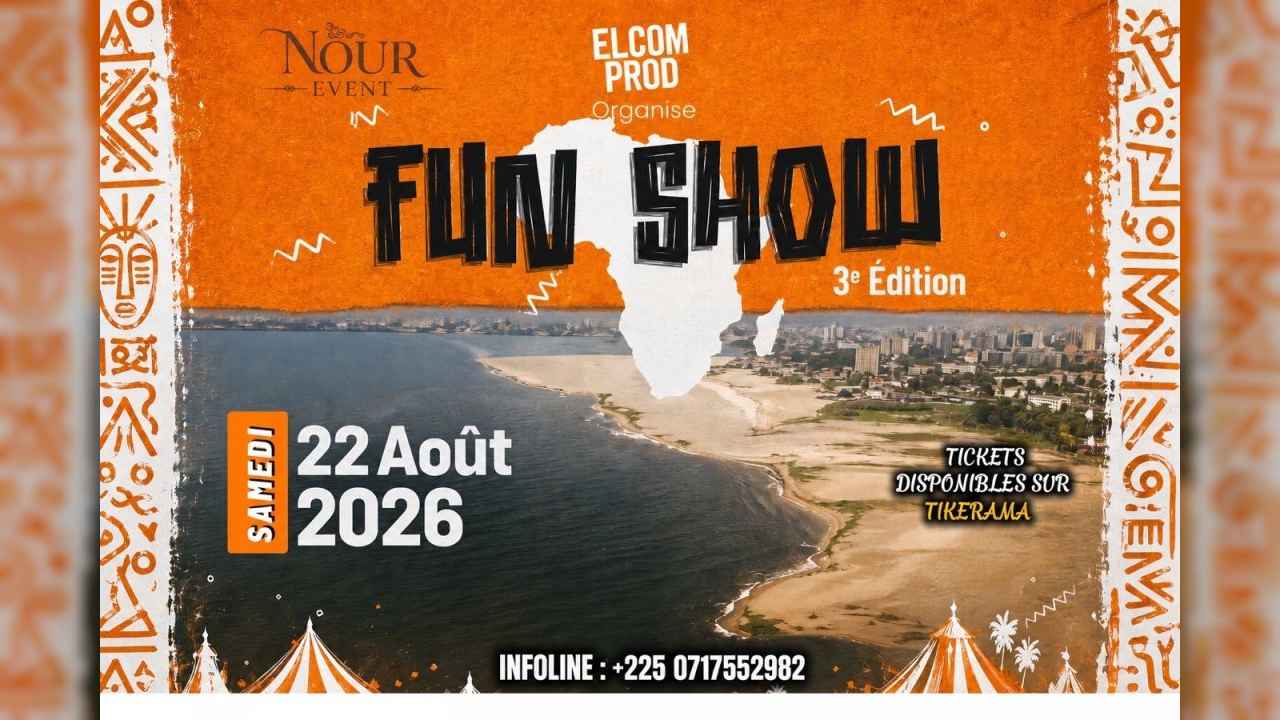 FUN SHOW
