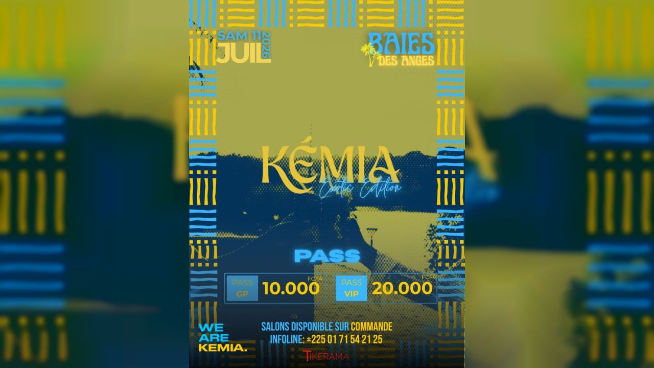KÉMIA EVENT