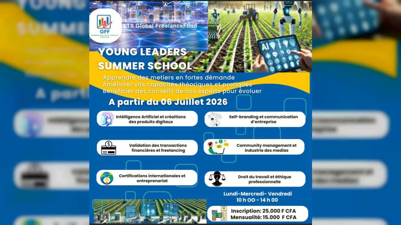 Young Leaders Summer School