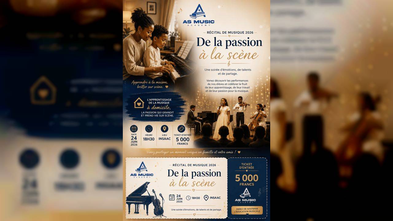 De la passion à la scène