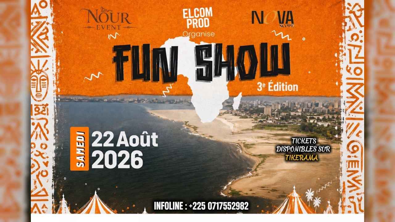 FUN SHOW