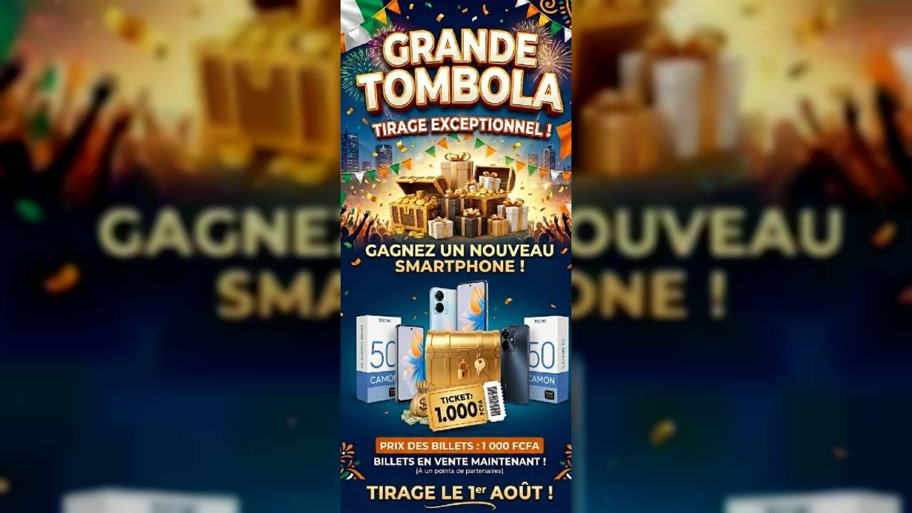 grande tombola
