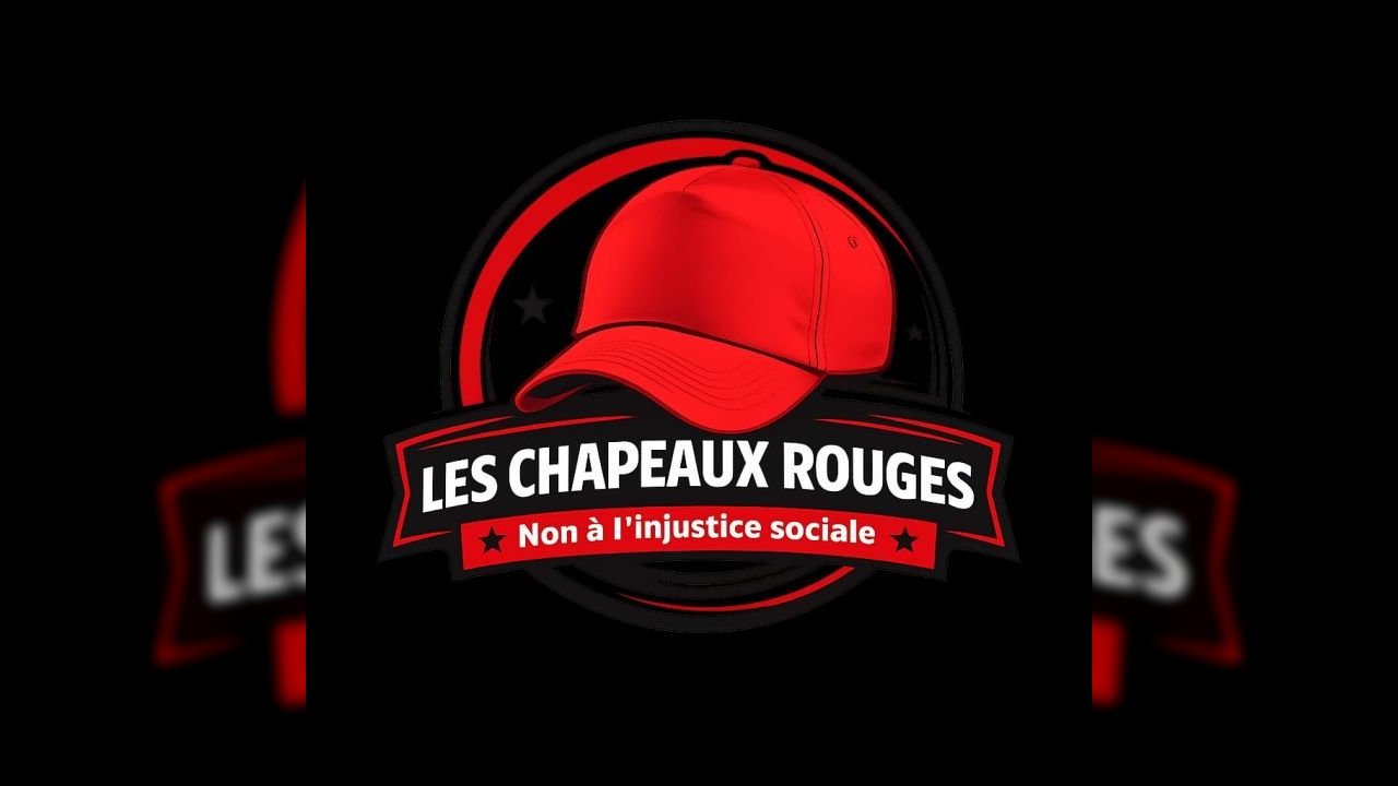 CAISSE DE SOLIDARITÉ CHAPEAUX ROUGES