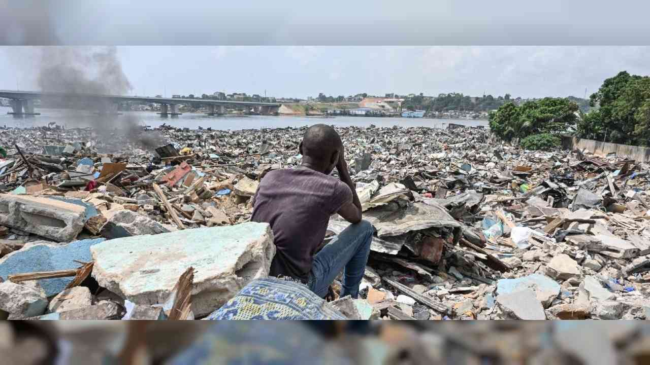 Aidons à trouver un toit