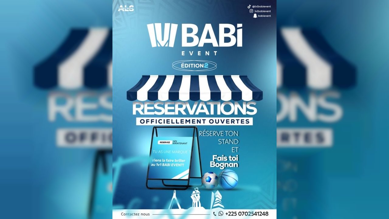 Stand Draft 1v1Babi Event