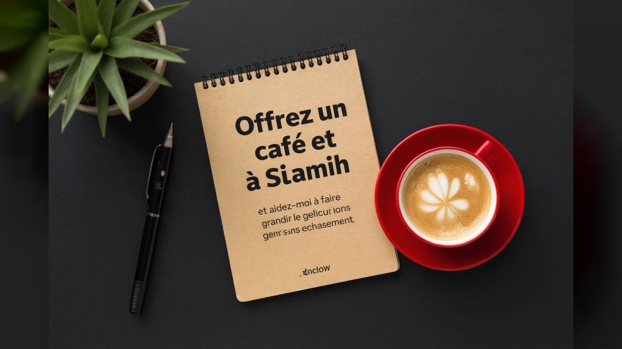 Faire un don à Siamih