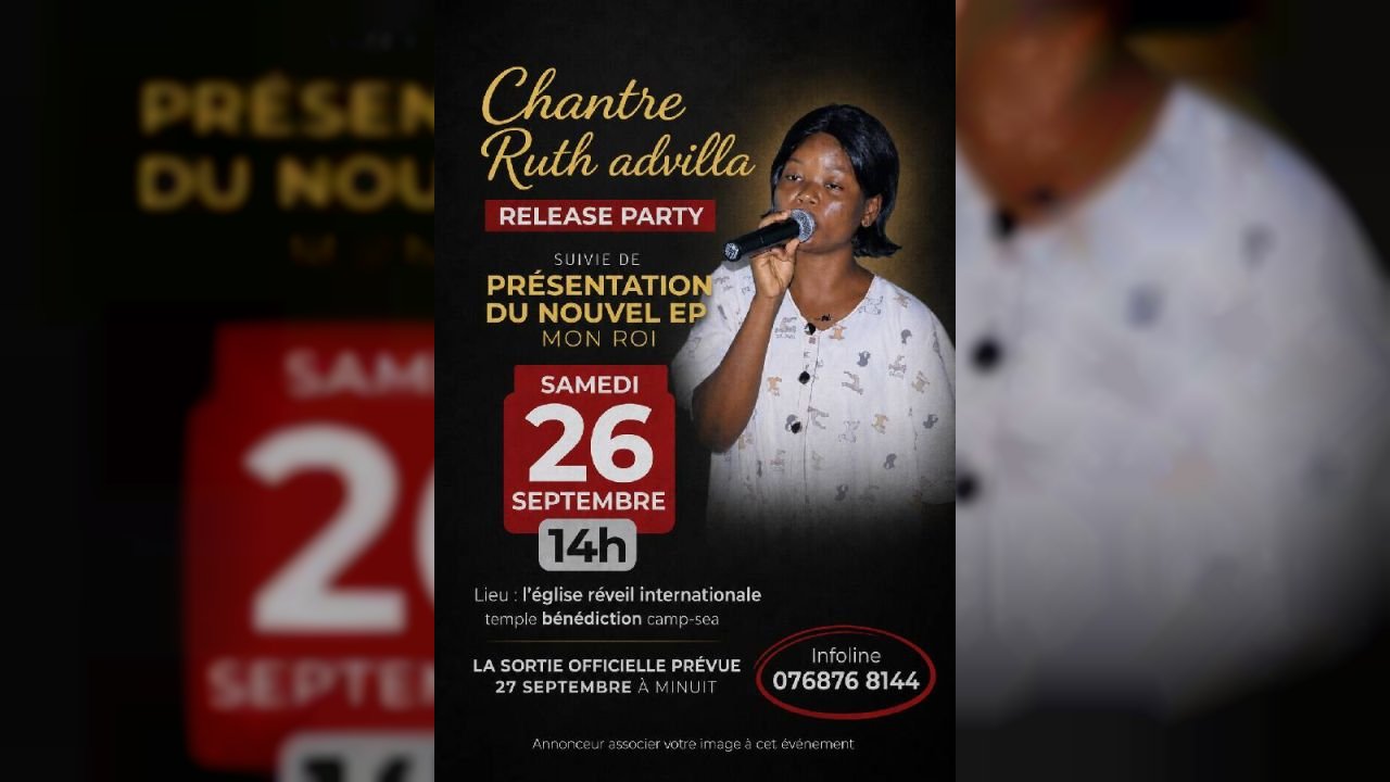 Présentation Ep