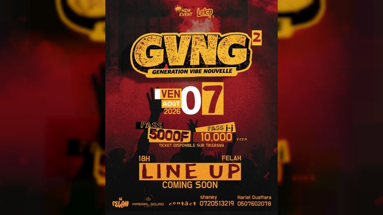 GVNG