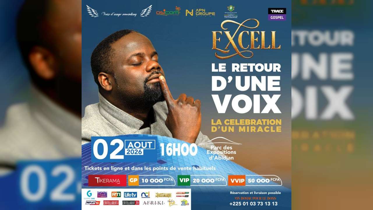 EXCELL EN CONCERT