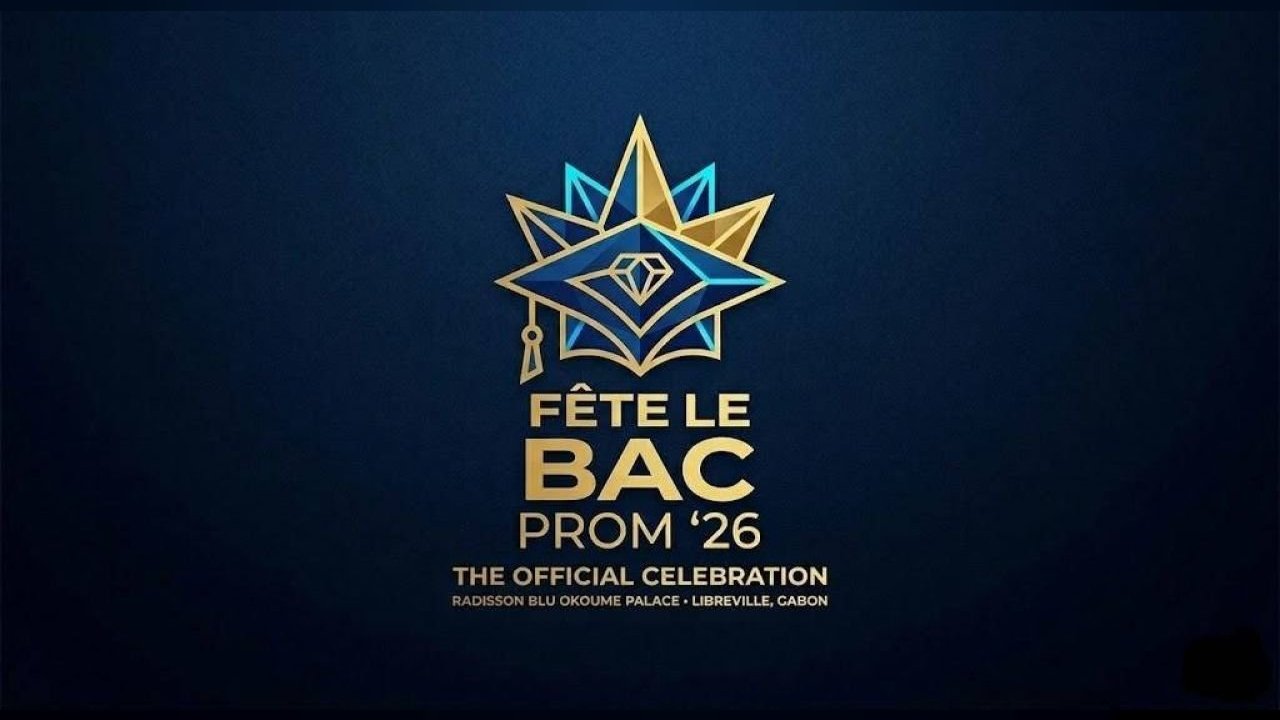 Fête le bac Prom' 2026