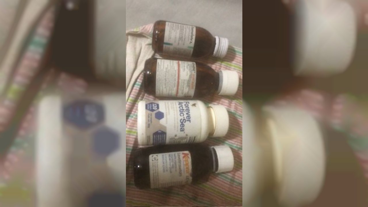Cotisation pour des médicaments d’enfant IMC