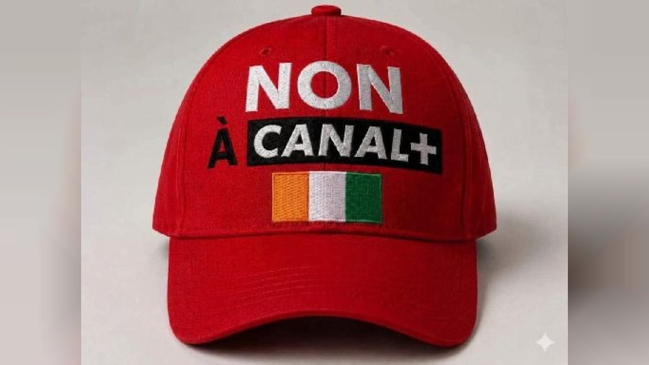 Chapeaux rouges