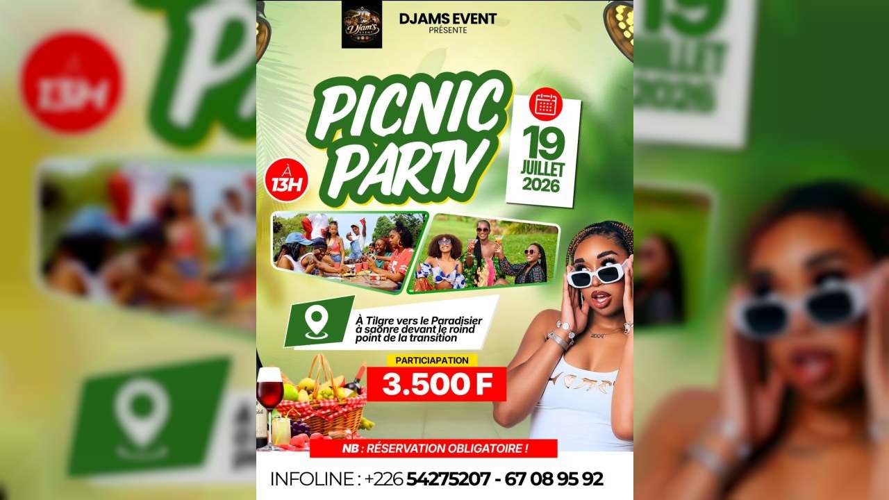 Picnic Party