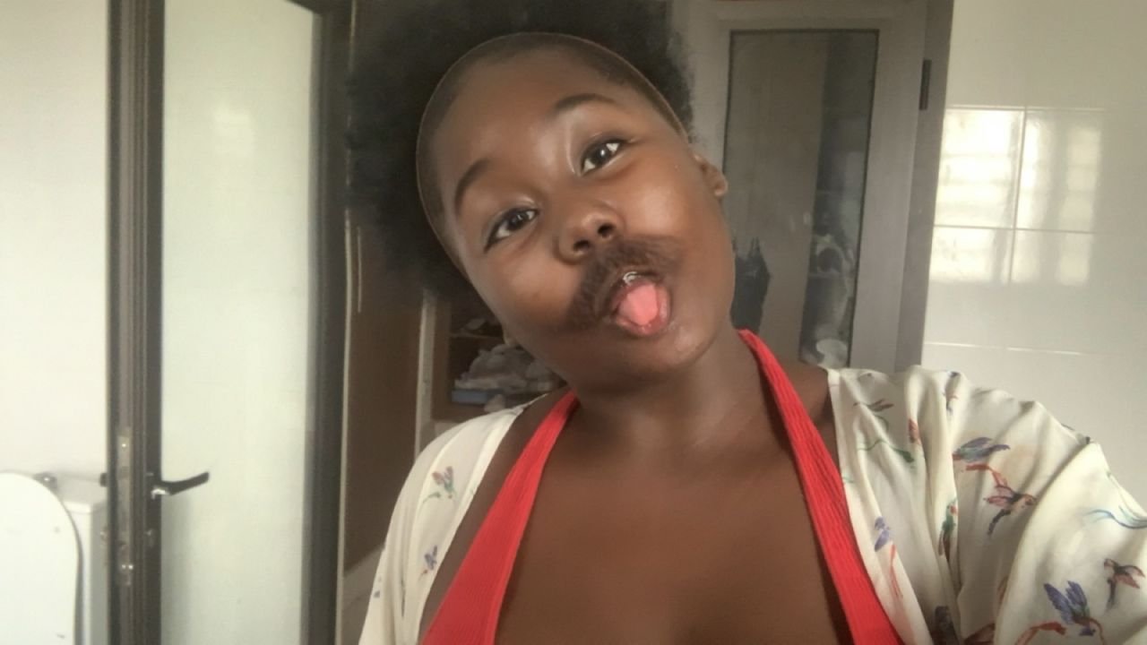 sos pour Samira