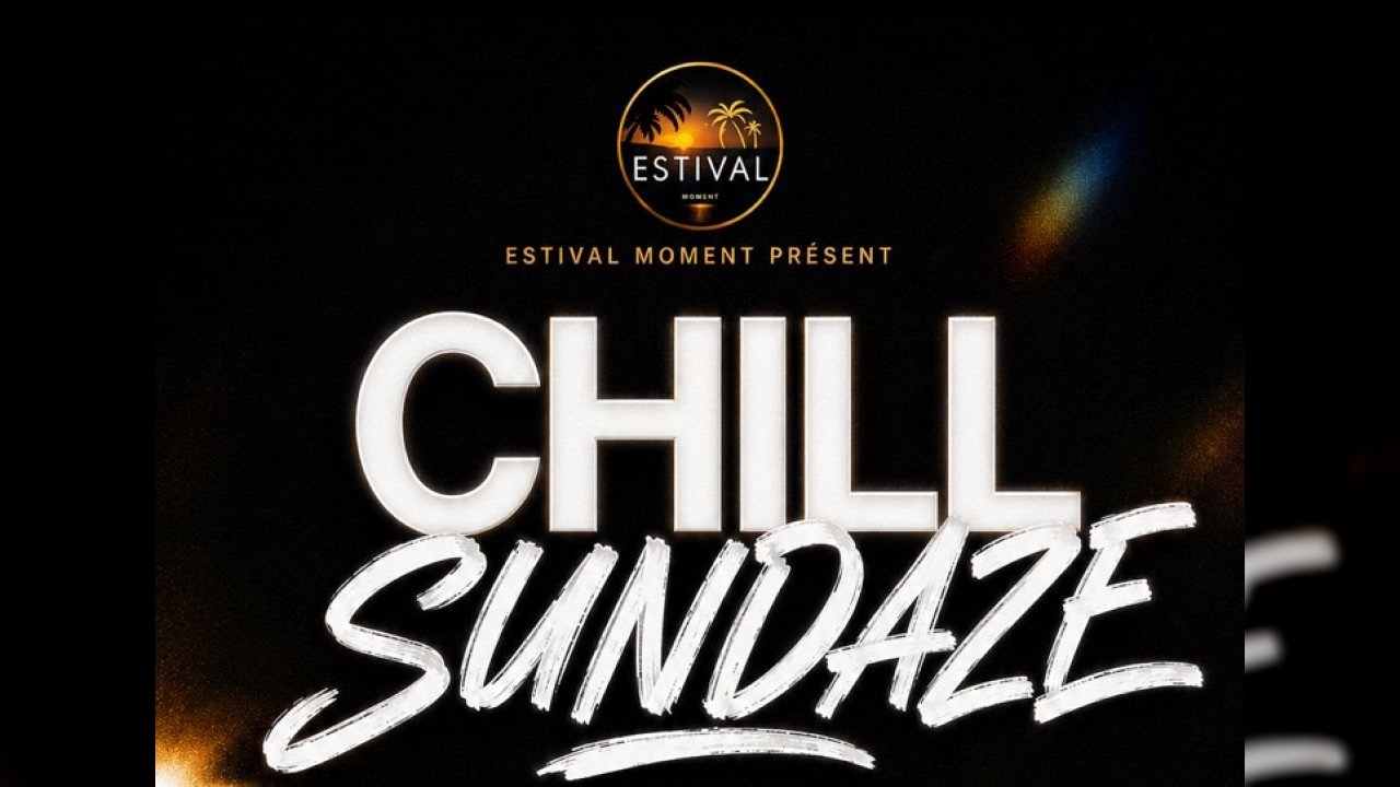 CHILL SUNDAZE