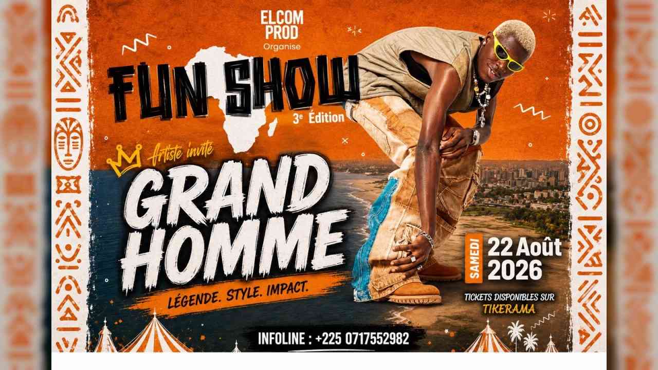 FUN SHOW