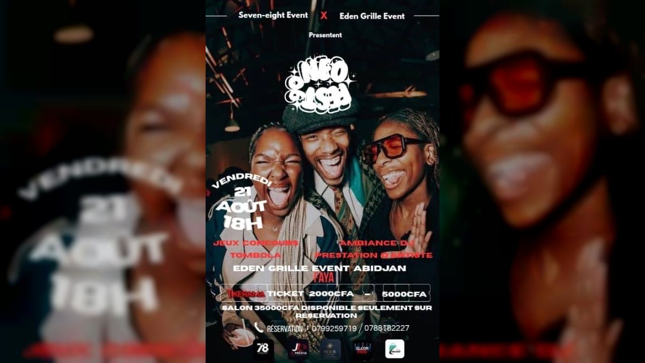 NÉO FEST 90