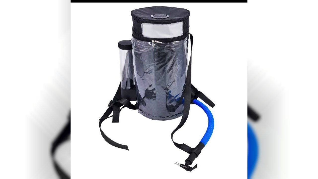 Sac à Dos – 18 Litres