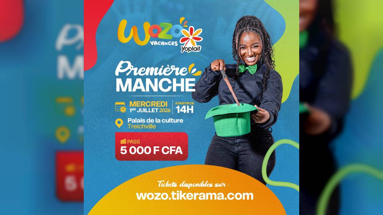 WOZO VACANCES YOPLAIT 2026