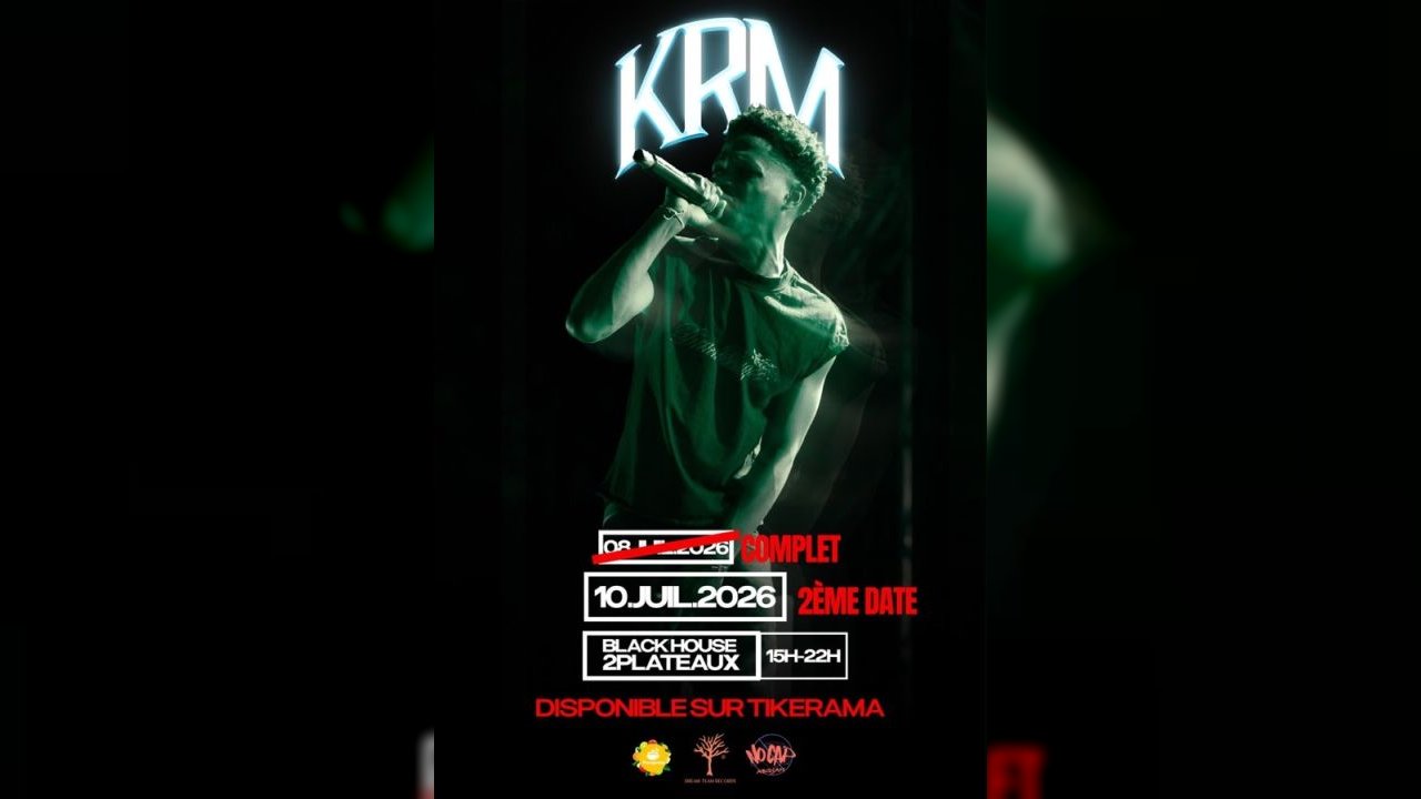 25 la team - SHOWCASE KRM 2