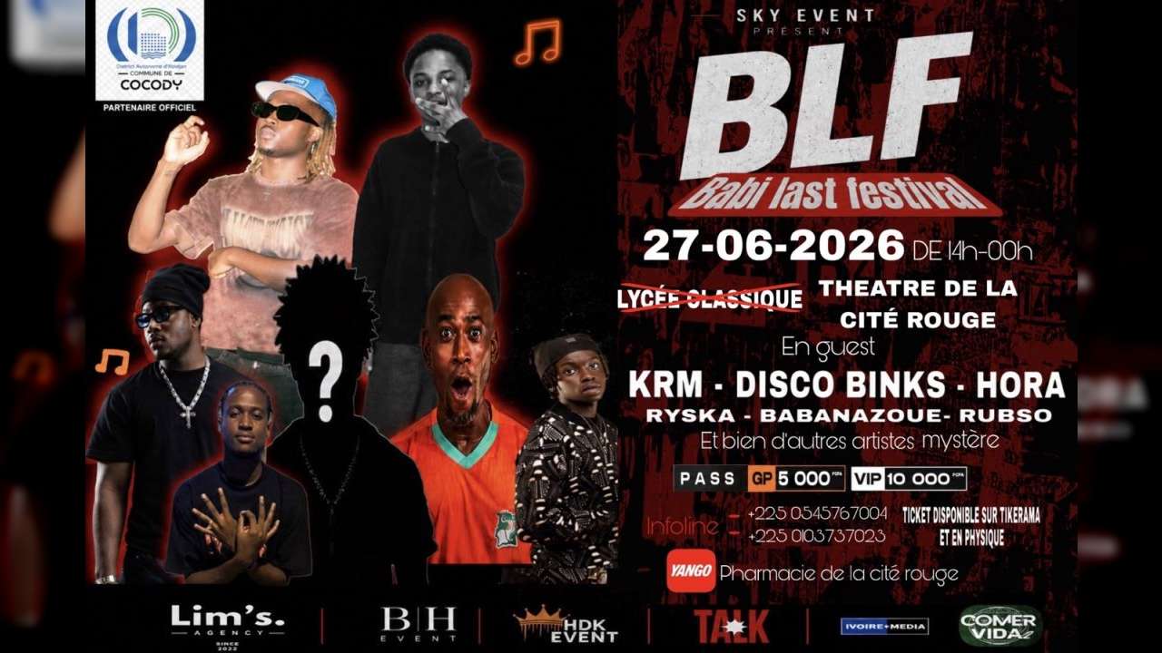 BLF