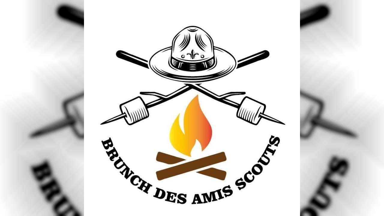 LE BRUNCH DES AMIS SCOUTS