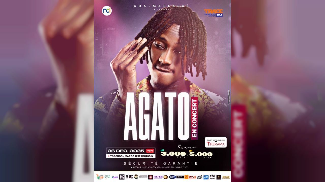 Concert Agato