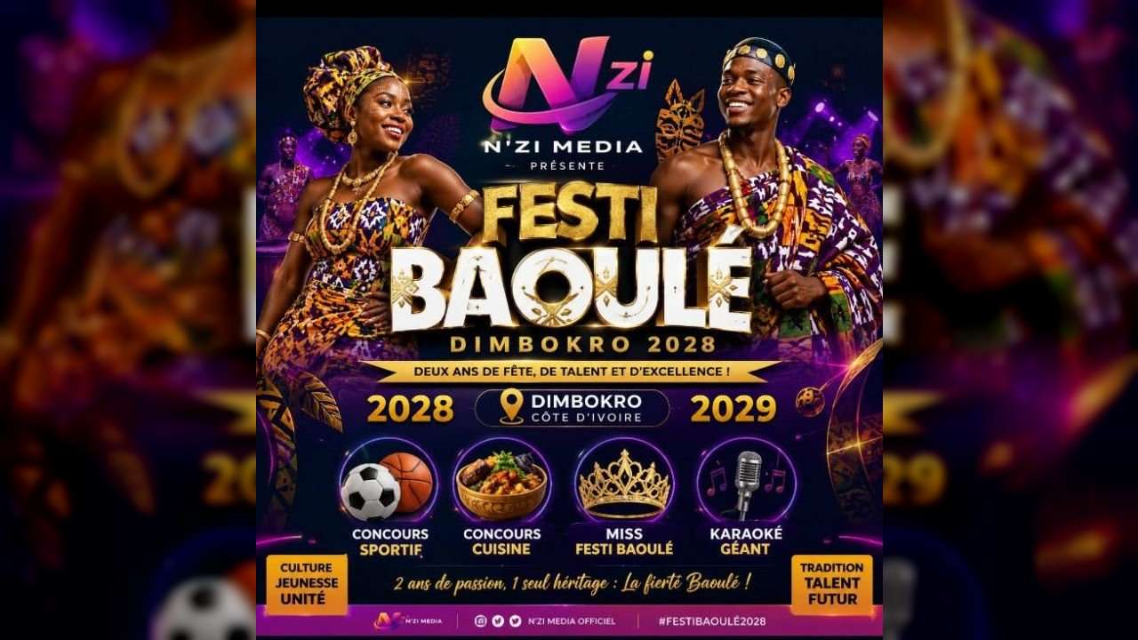 FESTI BAOULÉ