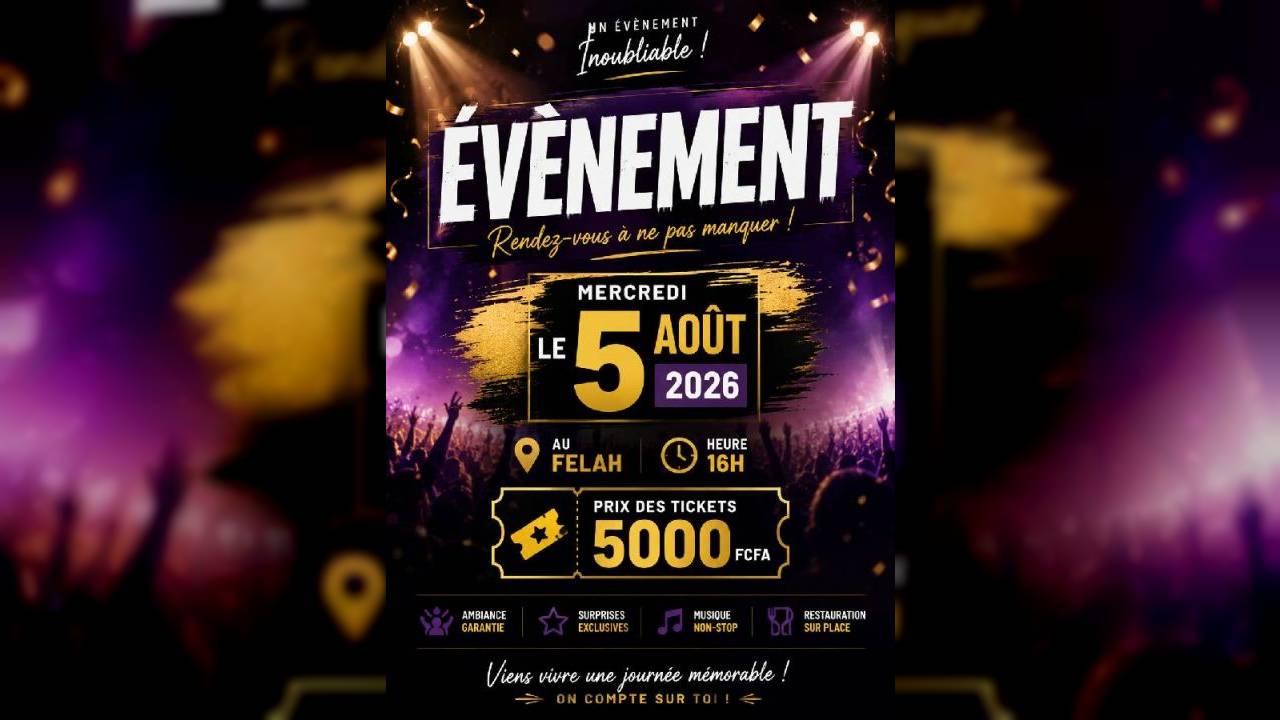 EVENT NIGHT