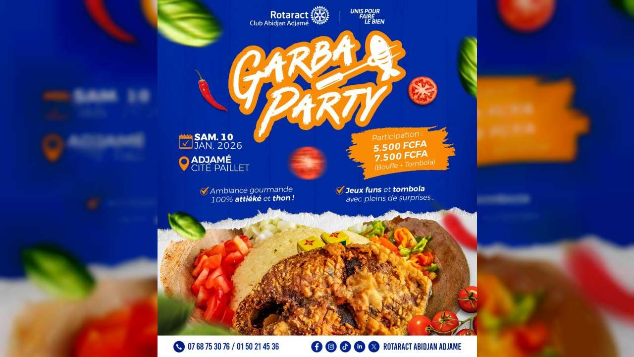 Vers un développement spatial inclusif du Grand Abidjan : première édition  du webinaire « Talk To The Urban Experts » | Les Nations Unies en Côte  d'Ivoire, image size:1280x720