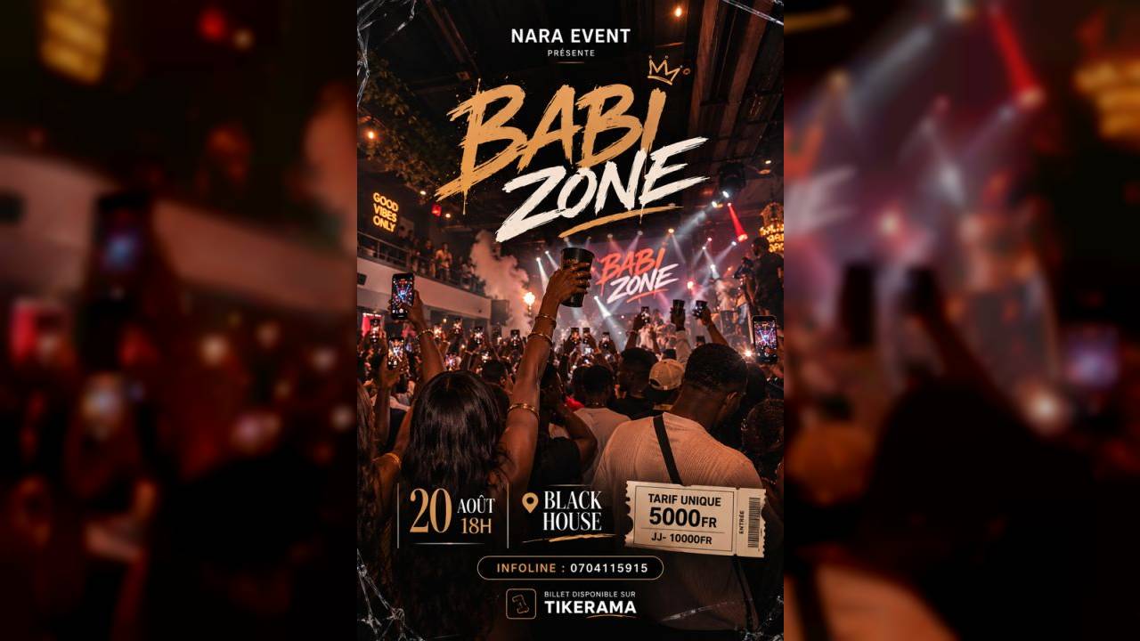 BABI ZONE